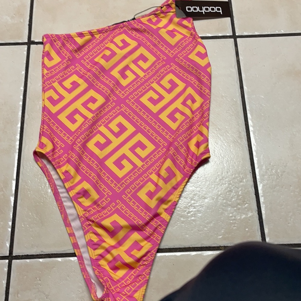 Swim set - Picture 4 of 4